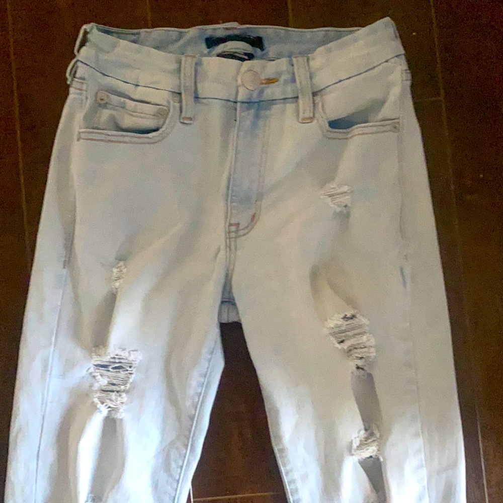 Cute jeans